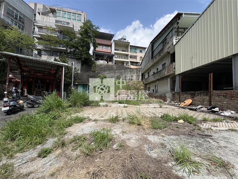 忠信92坪建坪房屋室內格局與周邊環境