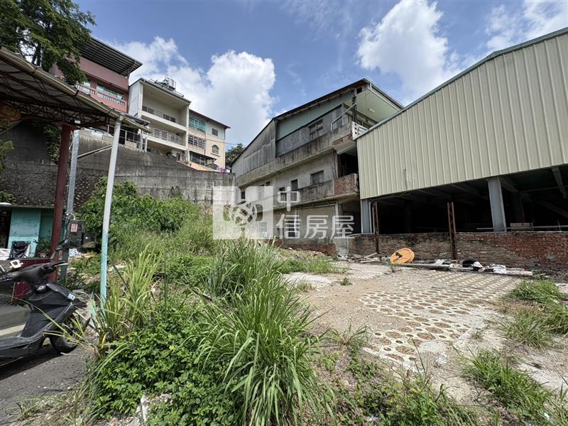 忠信92坪建坪房屋室內格局與周邊環境