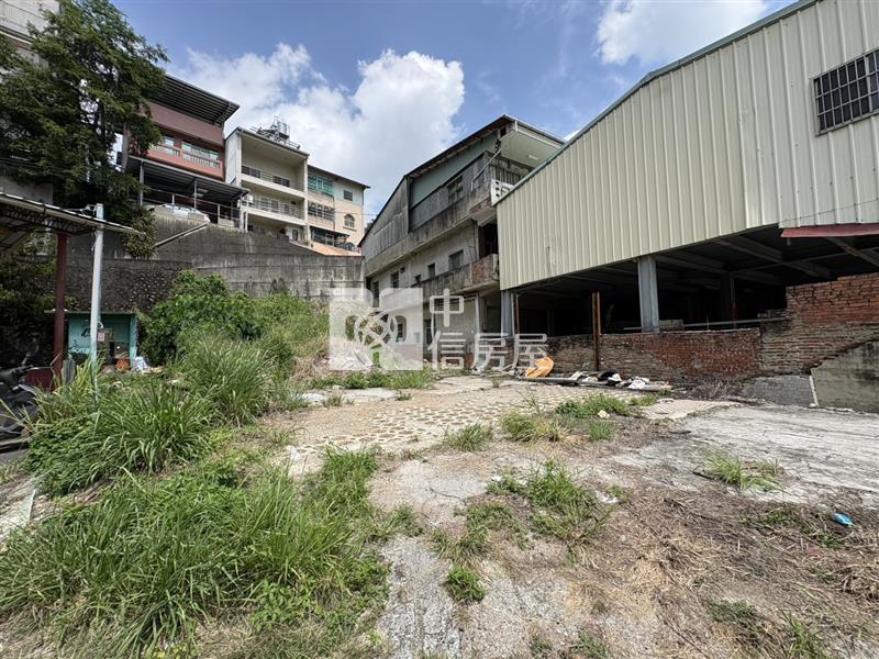 忠信92坪建坪房屋室內格局與周邊環境