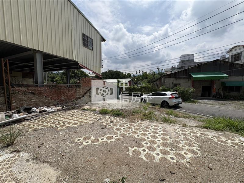 忠信92坪建坪房屋室內格局與周邊環境