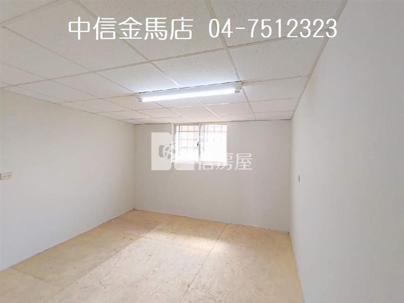 精誠中學車庫透天房屋室內格局與周邊環境