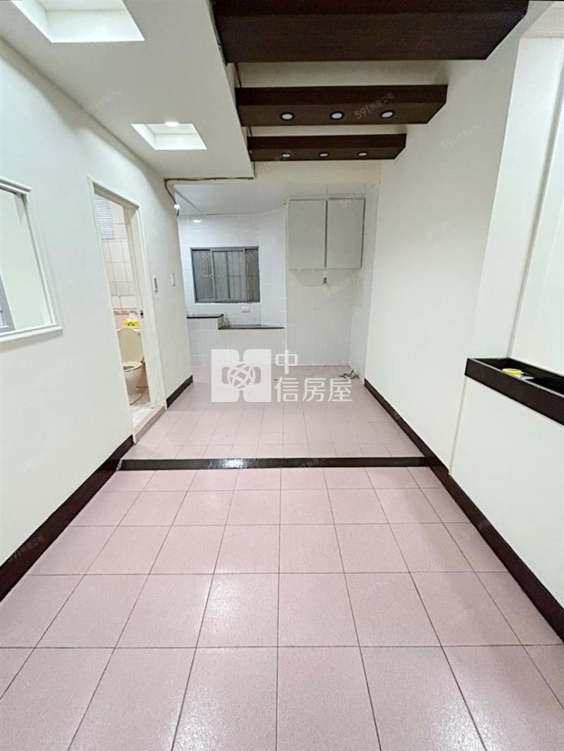 宋屋國小低總價三房美寓房屋室內格局與周邊環境