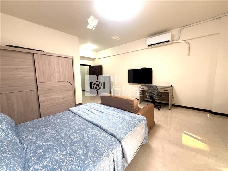 新市有裝潢3年新透天(2)房屋室內格局與周邊環境