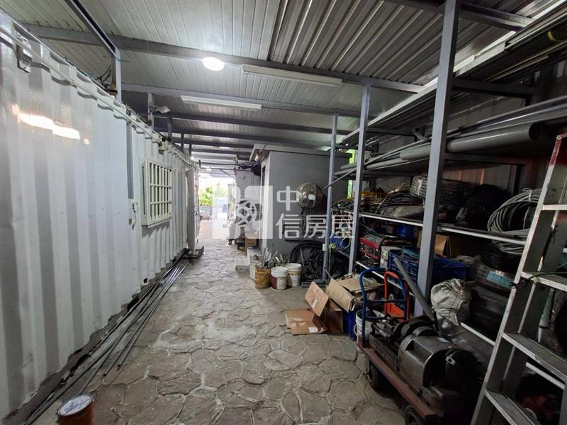 楊厝綠意庭院房屋室內格局與周邊環境