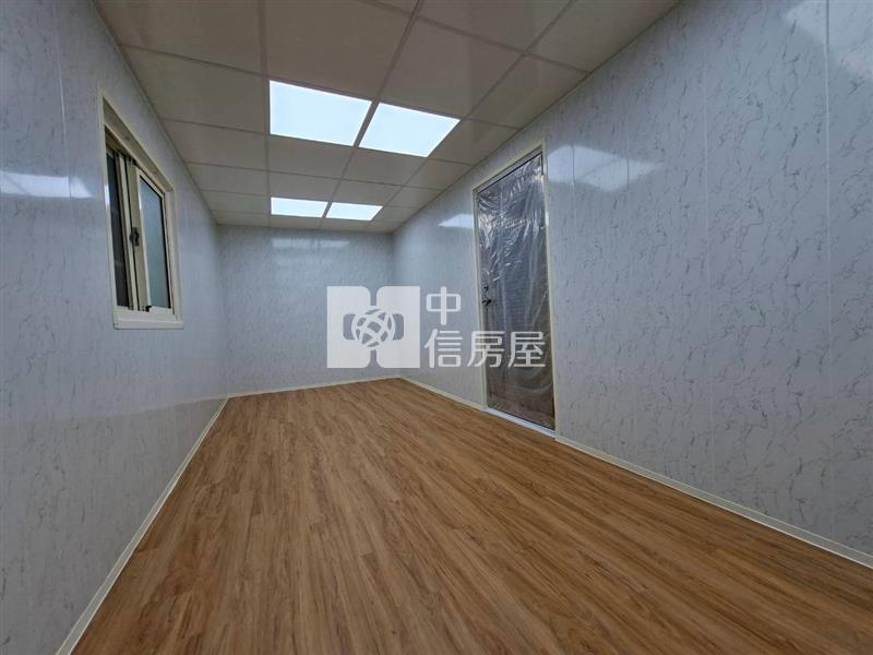 楊厝綠意庭院房屋室內格局與周邊環境
