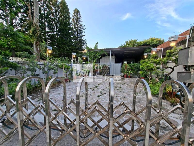楊厝綠意庭院房屋室內格局與周邊環境