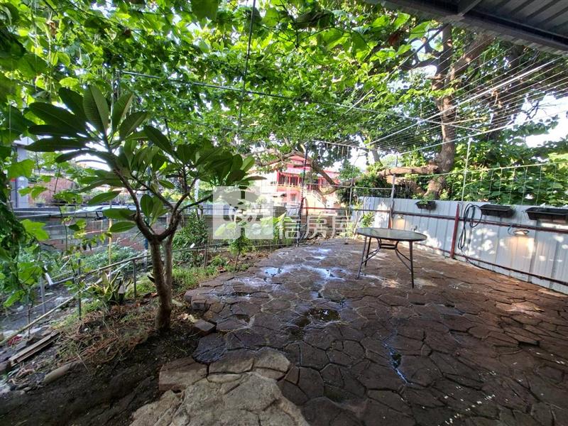 楊厝綠意庭院房屋室內格局與周邊環境