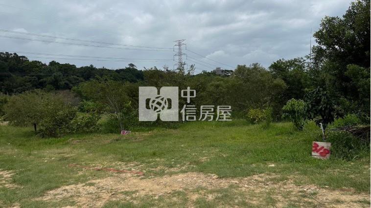 272龍潭清水灣開心農園B房屋室內格局與周邊環境