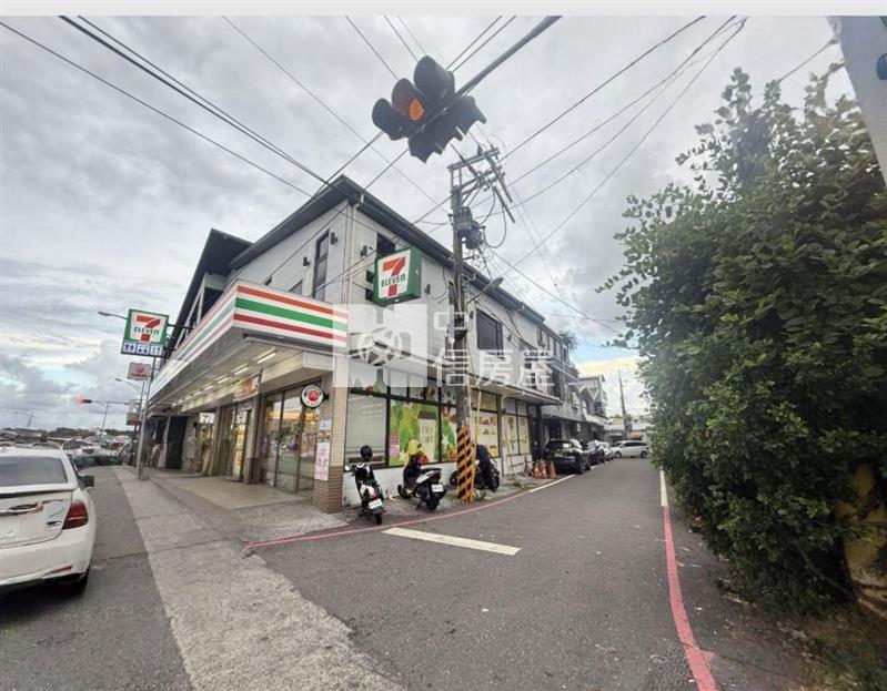 海星學區面寬透天房屋室內格局與周邊環境