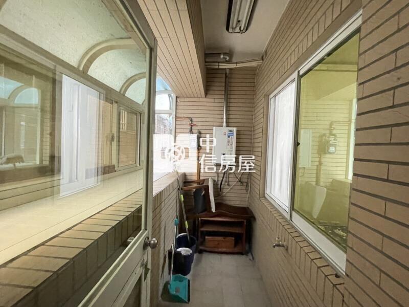 獨家專任-楊梅陽光學園大3房房屋室內格局與周邊環境
