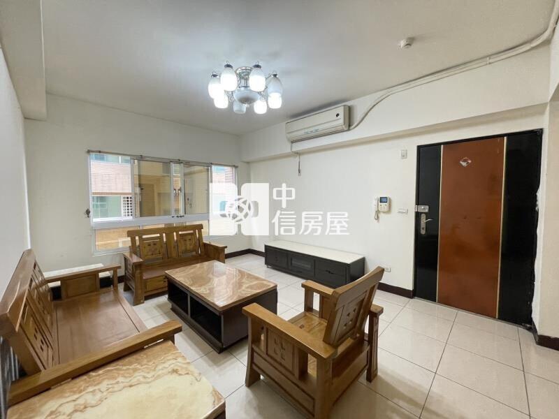 獨家專任-楊梅陽光學園大3房房屋室內格局與周邊環境
