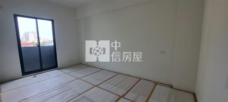員林森特家園全新華廈(多戶可選)房屋室內格局與周邊環境