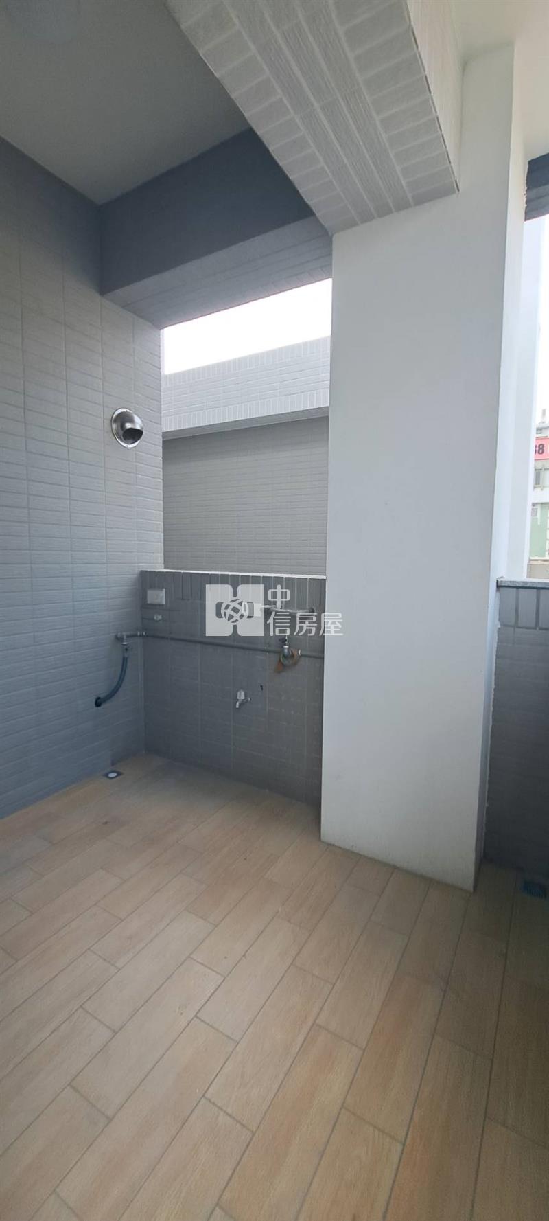 員林森特家園全新華廈(多戶可選)房屋室內格局與周邊環境