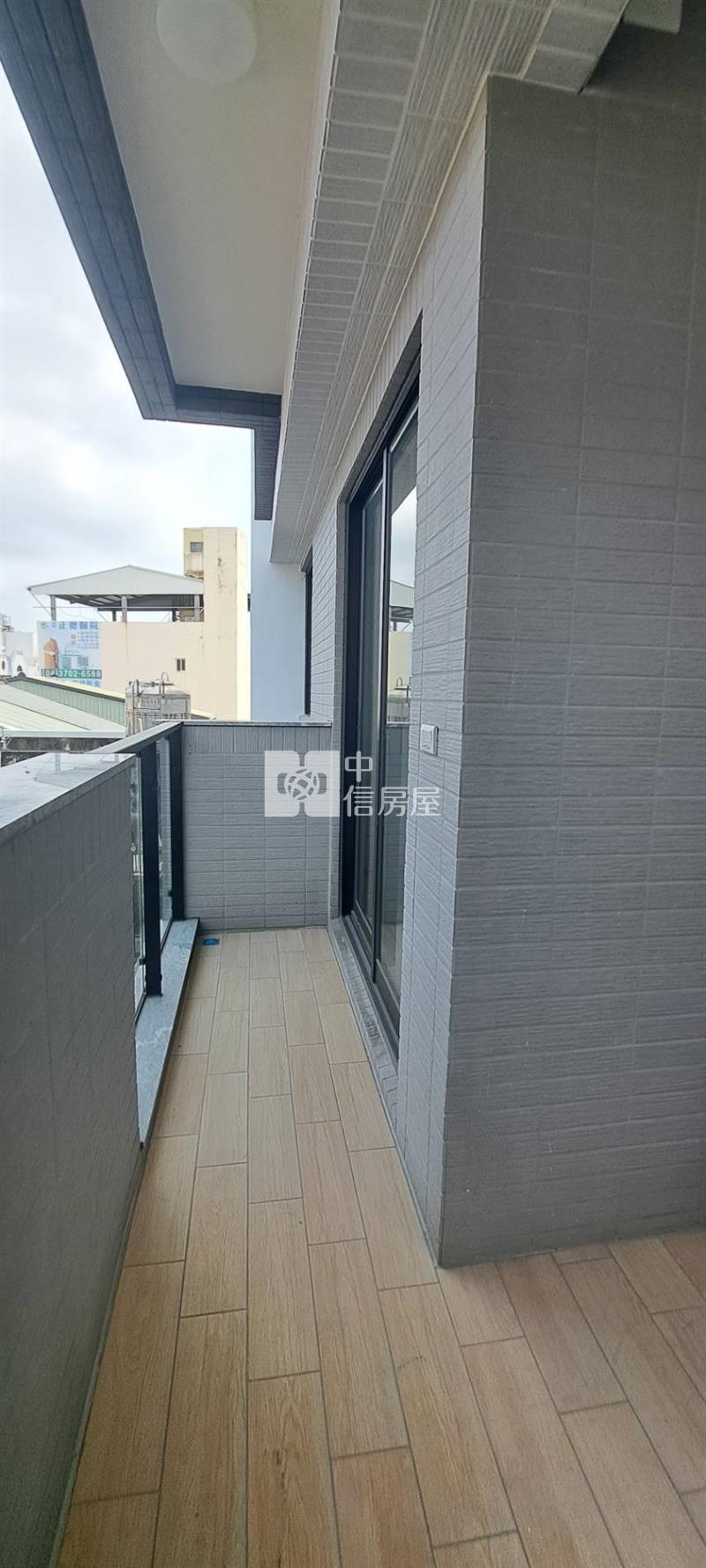 員林森特家園全新華廈(多戶可選)房屋室內格局與周邊環境