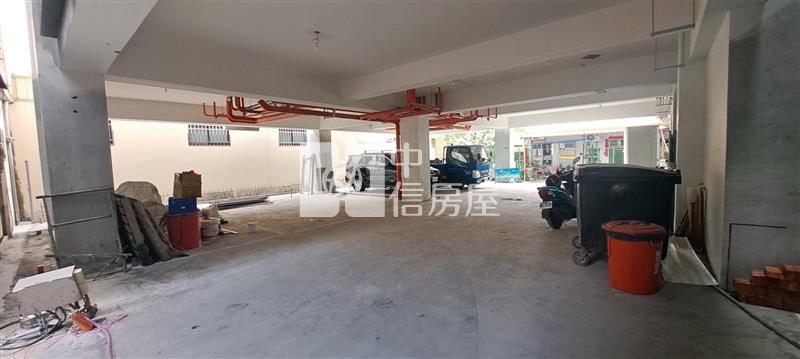 員林森特家園全新華廈(多戶可選)房屋室內格局與周邊環境