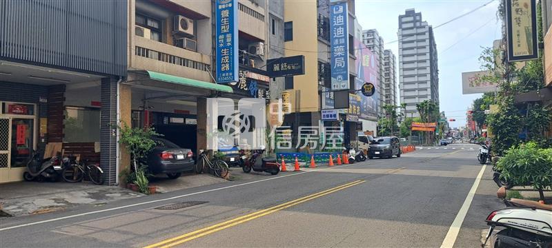 員林森特家園全新華廈(多戶可選)房屋室內格局與周邊環境