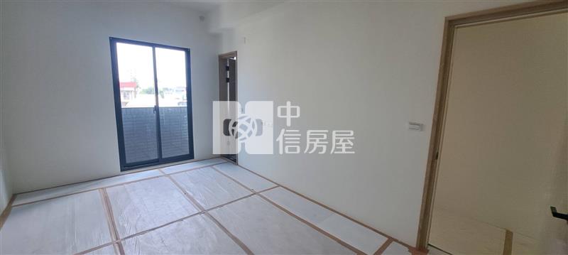 員林森特家園全新華廈(多戶可選)房屋室內格局與周邊環境