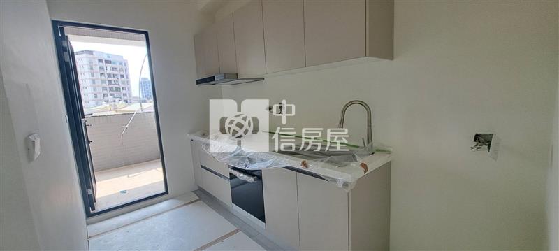 員林森特家園全新華廈(多戶可選)房屋室內格局與周邊環境