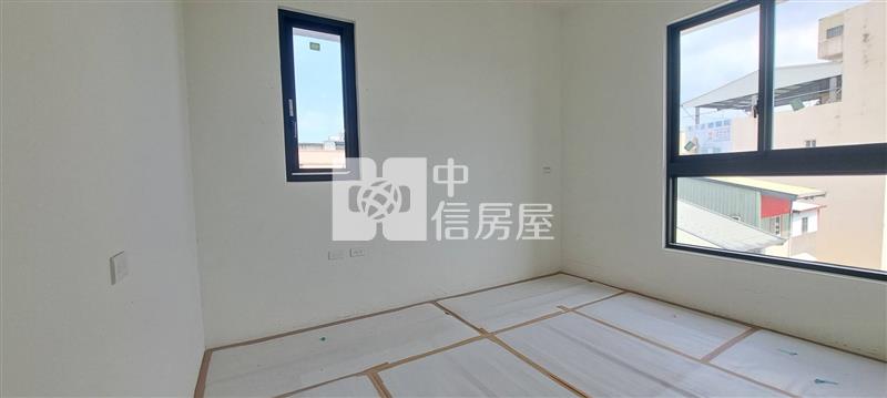 員林森特家園全新華廈(多戶可選)房屋室內格局與周邊環境