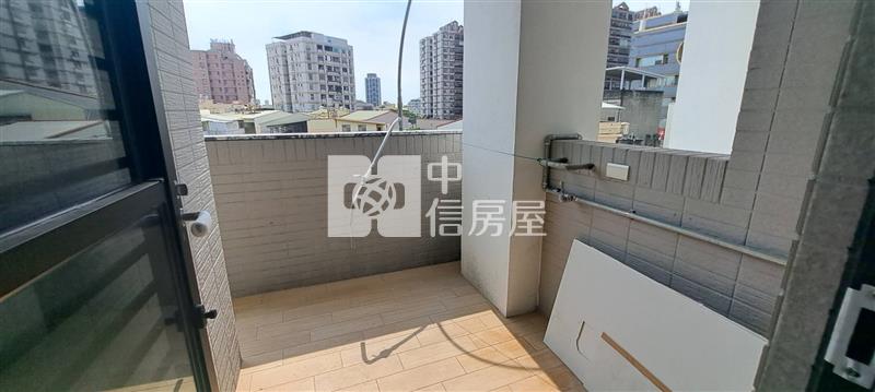 員林森特家園全新華廈(多戶可選)房屋室內格局與周邊環境
