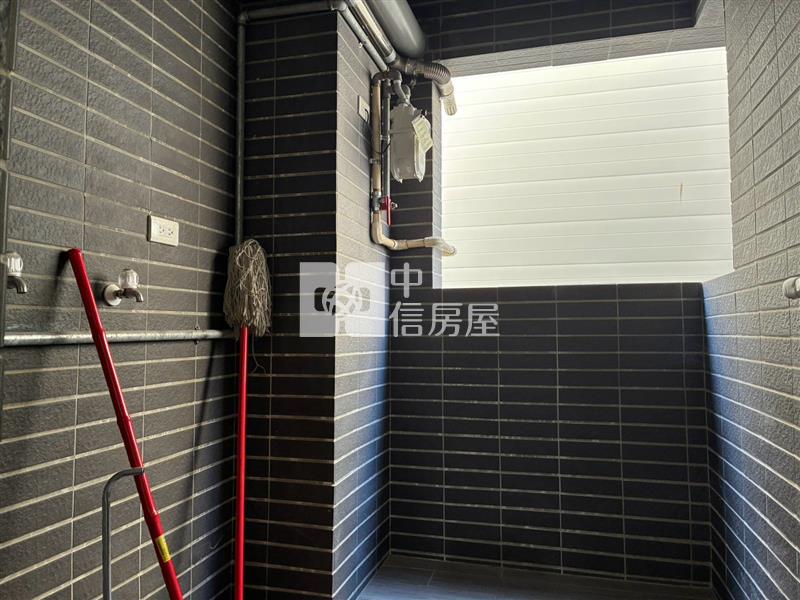 (獨家專賣)569-蘆竹菁誠里厚美2房車(菁誠里厚LIHO)【中信王牌】房屋室內格局與周邊環境
