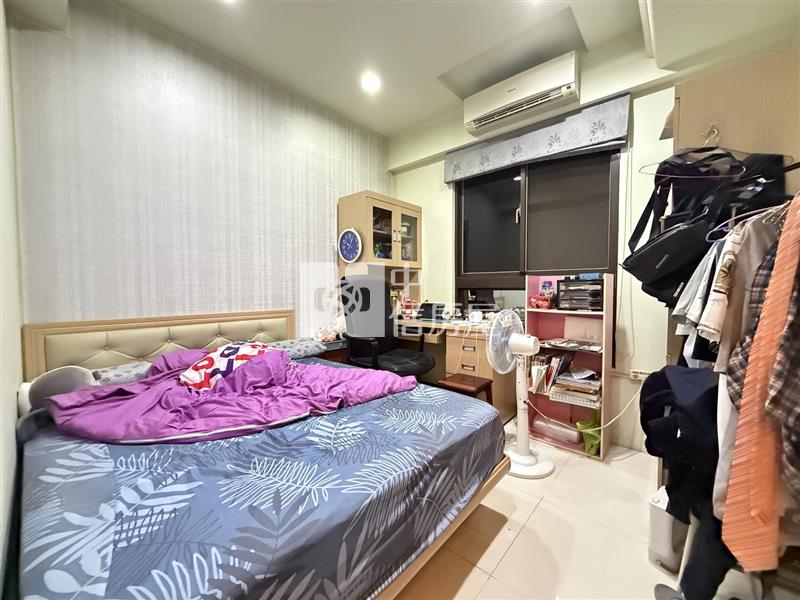 豪爺大鎮3房車房屋室內格局與周邊環境