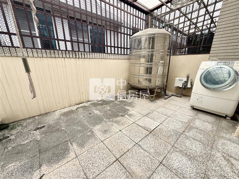 LaLaport雙十流域｜高質感五房花園別墅房屋室內格局與周邊環境