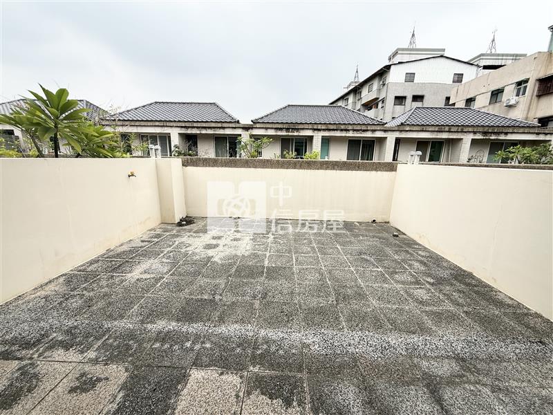 LaLaport雙十流域｜高質感五房花園別墅房屋室內格局與周邊環境