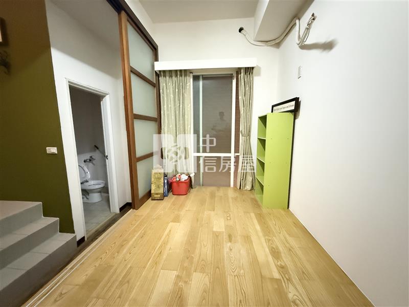 LaLaport雙十流域｜高質感五房花園別墅房屋室內格局與周邊環境