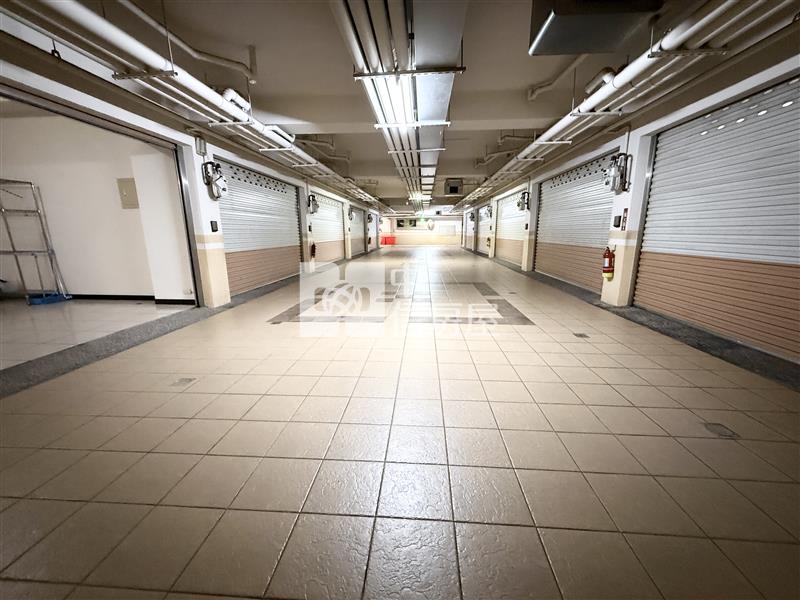 LaLaport雙十流域｜高質感五房花園別墅房屋室內格局與周邊環境