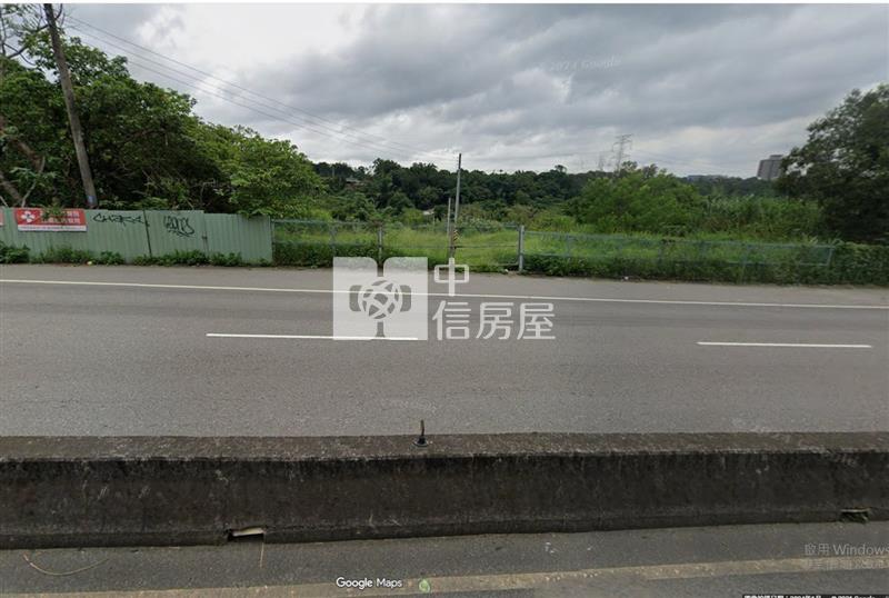 273龍潭清水灣開心農園C房屋室內格局與周邊環境