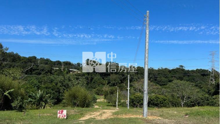 273龍潭清水灣開心農園C房屋室內格局與周邊環境