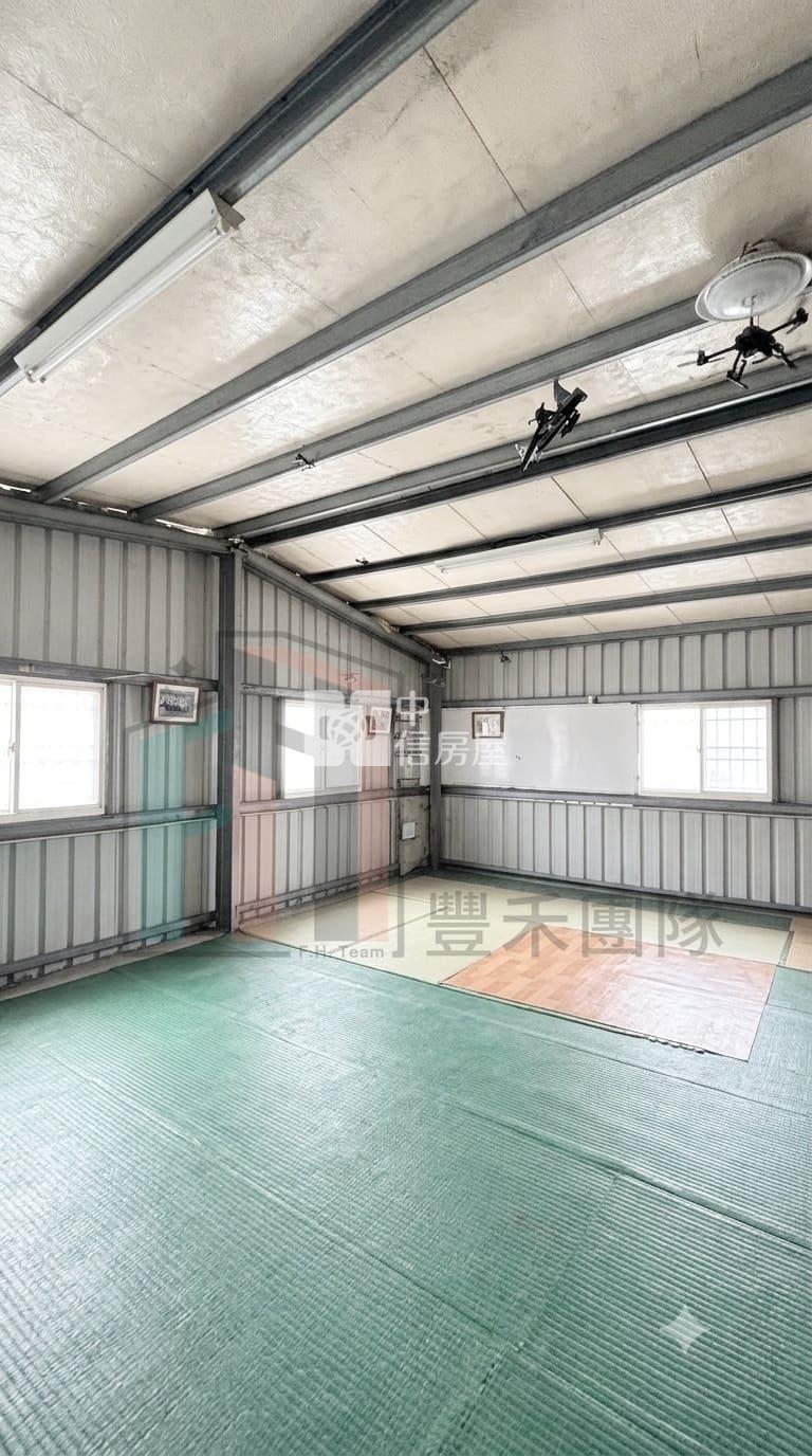 【豐禾】龍潭大庭院清幽別墅房屋室內格局與周邊環境