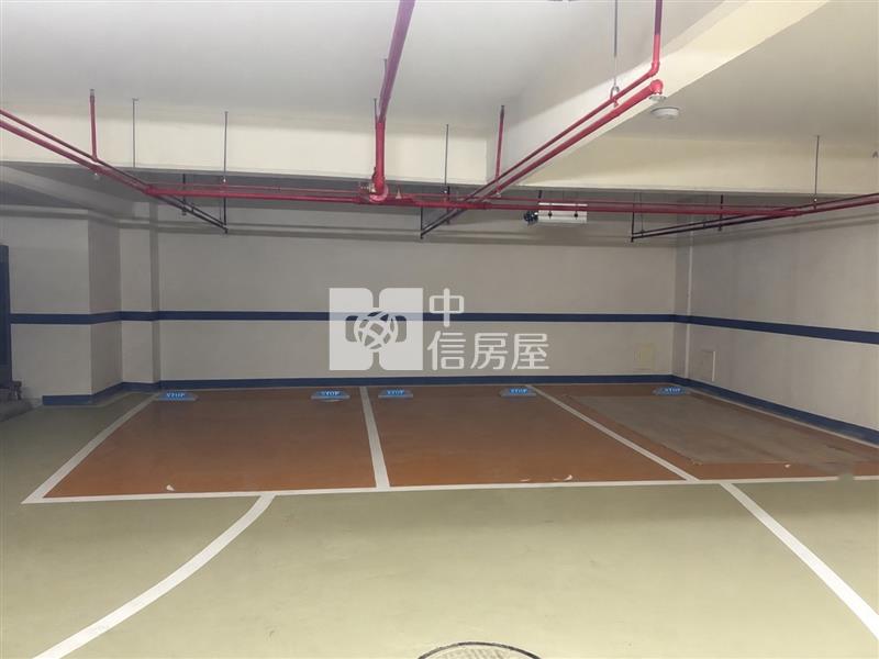 蓮潭國小三房平車房屋室內格局與周邊環境