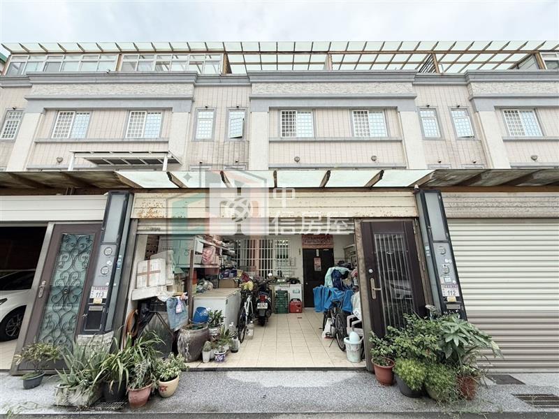【豐禾】楊梅楊湖天下田園風光稀有5房雙車透天房屋室內格局與周邊環境