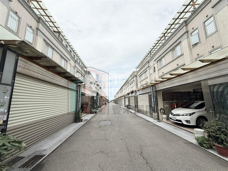 【豐禾】楊梅楊湖天下田園風光稀有5房雙車透天房屋室內格局與周邊環境
