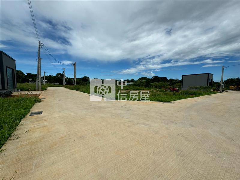 平鎮長安路開心小農場,退休養身首選房屋室內格局與周邊環境