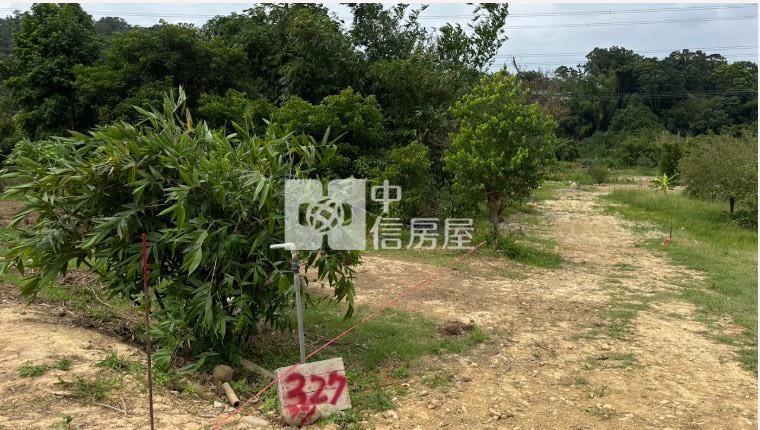 274龍潭清水灣開心農園D房屋室內格局與周邊環境