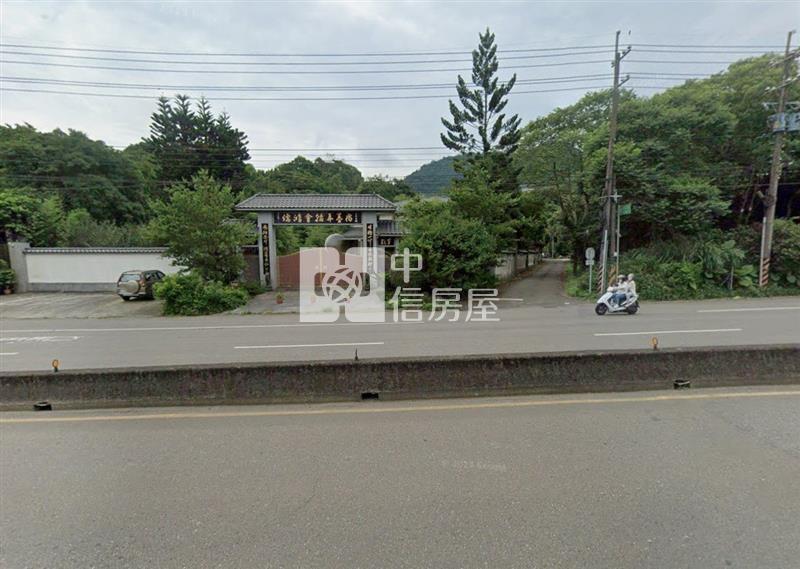 274龍潭清水灣開心農園D房屋室內格局與周邊環境