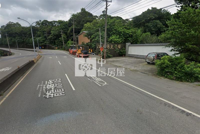 274龍潭清水灣開心農園D房屋室內格局與周邊環境