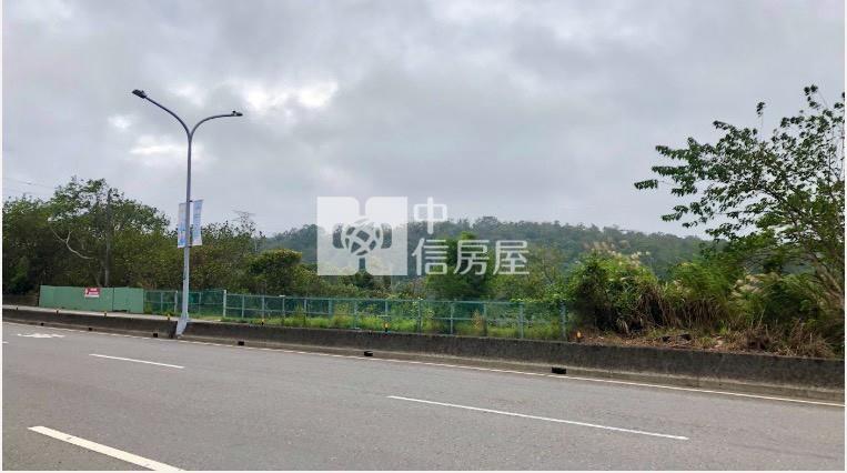 274龍潭清水灣開心農園D房屋室內格局與周邊環境