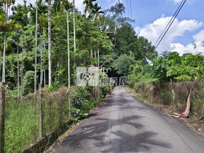桃米精華地房屋室內格局與周邊環境