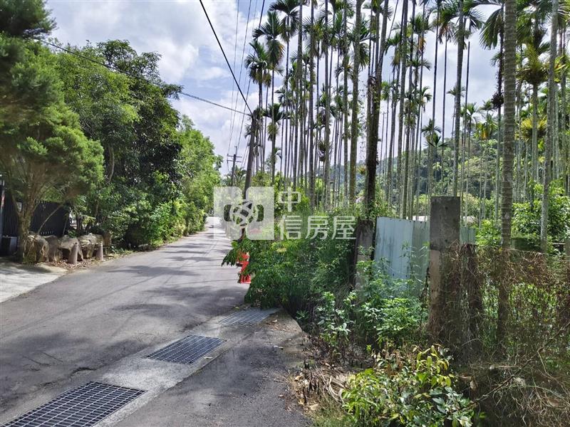 桃米精華地房屋室內格局與周邊環境