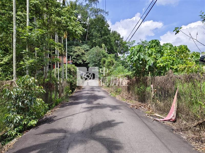 桃米精華地房屋室內格局與周邊環境