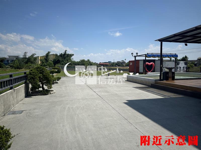 502武淵二段土地房屋室內格局與周邊環境