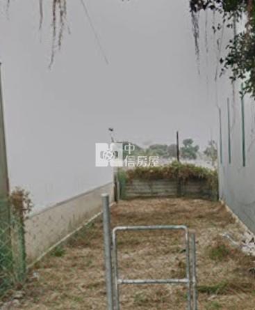 南區臨30米永成路方正農地房屋室內格局與周邊環境