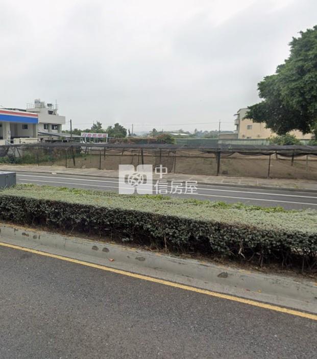 南區臨30米永成路方正農地房屋室內格局與周邊環境
