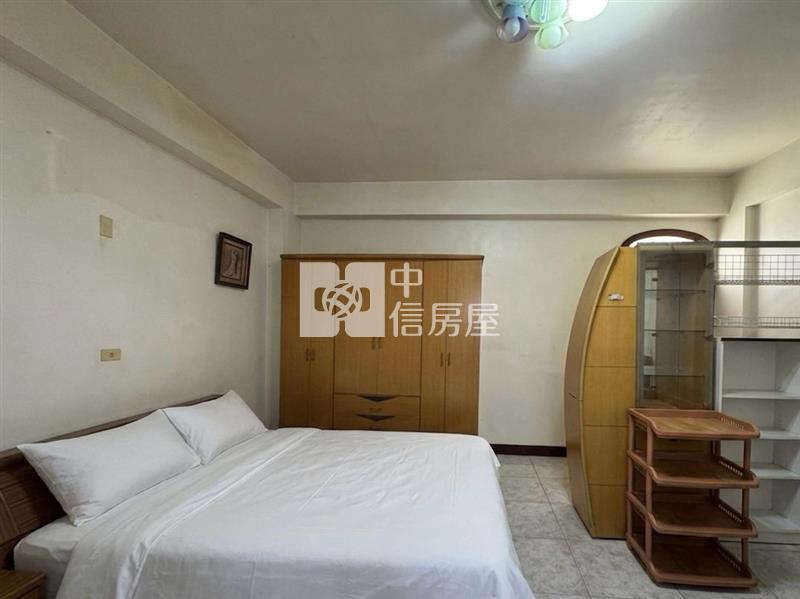 安平永華商圈*自住辦公*透天房屋室內格局與周邊環境