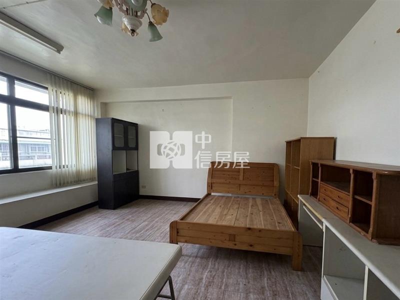 安平永華商圈*自住辦公*透天房屋室內格局與周邊環境