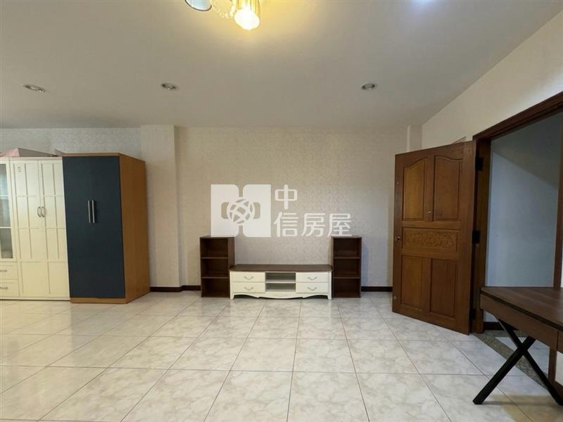 安平永華商圈*自住辦公*透天房屋室內格局與周邊環境